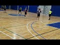 Recreo Handball Club - San Fernando BM (Masculino)
