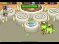 My singing monsters (25 sub special)