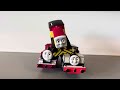 Thomas and friends world’s weakest engine 52
