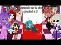 •The Amazing Digital Circus React to F y/n•_cap 1_español_ingles_gacha life 2