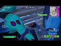 the most scared ive ever been in fortnite