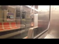 Special Trip On Board Septa's Broad Street Line (Philly Express!) Full Ride to AT & T