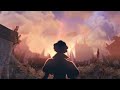 Drink with me (Les Misérables) animation