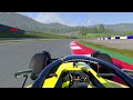 You Snooze You Lose • Last Lap | F1 22 Player Career