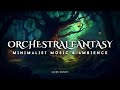 1 Hour of Orchestral Fantasy Adventure Music for Reading, Writing, and Role-Playing | Original Music