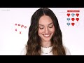 Maddie Ziegler Lowkey Cheated At Expensive Taste Test *OOPS* | Expensive Taste Test | Cosmopolitan