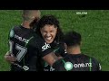 NRL 2024 | Warriors v Dolphins | Match Highlights