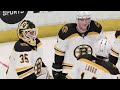 NHL Original Six | Season 8 | Preseason Game 4 | Maple Leafs vs Bruins