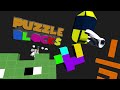 Puzzle Blocks - Early Access Launch Trailer