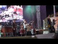 Needtobreathe- The Reckoning/Joy (Cover)- HD-Night of Joy- Orlando, FL 2012