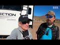 Reality Of RV Life, Injured Off Grid, RV Solar Mistake | RV Living