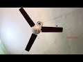 All ceiling fan winding data | Perfect Engineer