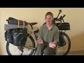 Bikepacking Setup for Long-Distance Cycling Adventures: My Gear and Experiences
