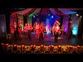 BMYP - Snippet from the dress run of BARNUM 2018