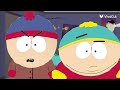 POV: my two favorite shows interact with each other | bugbo/South Park animation