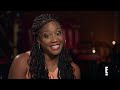 Tyler Henry Delivers Tiffany Haddish Heartfelt Apology for Absent Father | Hollywood Medium | E!