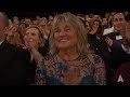 Leonardo DiCaprio winning Best Actor | 88th Oscars (2016)