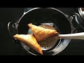 Crispy Samosa with Switz Samosa Sheets || Learn how to make the Filling and Fold the Sheets