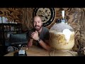 How to Brew Ginger Beer (6%) at Home