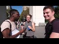 Letting NYC Strangers Try Filipino Halo-Halo, THIS was their reaction