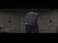 Silent Hill 4 THE ROOM 4K (Part #4 - Water Prison)