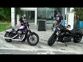 3 Reasons Why People Don't Buy a HARLEY DAVIDSON Motorcycle