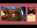 The Town of Charm - Animal Crossing New Leaf Ep. 1