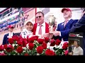 Kentucky Derby 2022 - Español Narrada por Gustavo Ravell el Jinete del Aire | Churchill Downs