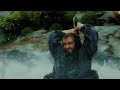 Hobbit 2: The Desolation of Smaug | 4K UHD 60 fps Movie |