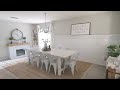 2024 LATE SUMMER HOME TOUR│SUMMER HOME DECORATING IDEAS│HOME DECOR INSPIRATION