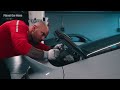 Porsche 911 Sport Classic PRODUCTION | Making of an Icon