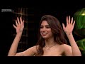 Sis-tastic Spectacle ft. Kapoor Sisters | Hotstar Specials Koffee With Karan | S8 Ep 11