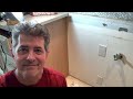 How to Move an Electrical Outlet - Freestanding Oven Installation