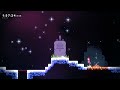 Celeste - Badeline Chase (3 Attempts)