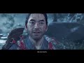 Ghost of Tsushima Let's play Gameplay Part 2