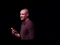 How to 'overcome' fear | Trevor Ragan | TEDxCedarRapids