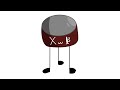 BFDI | OCs | Meet Stool!