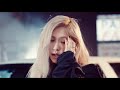 Rosé - On the Ground (only close up face) with Gone song reff - the perfect beauty of Blackpink