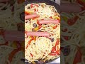 How To Make The Most Appetizing and delicious Calamari Spaghetti !!! / Spaghetti Recipe
