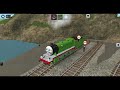 Sodor Simulator Missions (Tutorial)