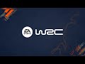 EA WRC: Trying to stay calm / Rally Finland