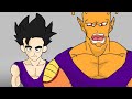 DBZ Meets DBS For 11 Minutes (Pt. 4)