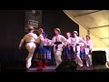 20) CYM National Zdvih 2024 - dance by oseredok Stockport