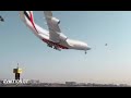 Reverse Airplane Emirates Dance #airplane #aviation #flight