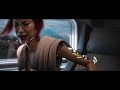 Cyberpunk 2077: Phantom Liberty — Idris Elba Reacts to the Official Cinematic Trailer