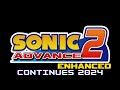 Sonic Advance 2 Enhancement Announcement!!!
