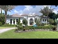 “Port Royal” Naples Florida Millionaire Row A Few Days Before Hurricane Ian Storm Surge