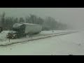 Missouri I44 winter 2011 pt2