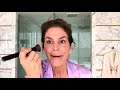 Cindy Crawford's Everyday Morning Beauty Routine | Beauty Secrets | Vogue