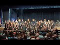 Sabine choir 6-24